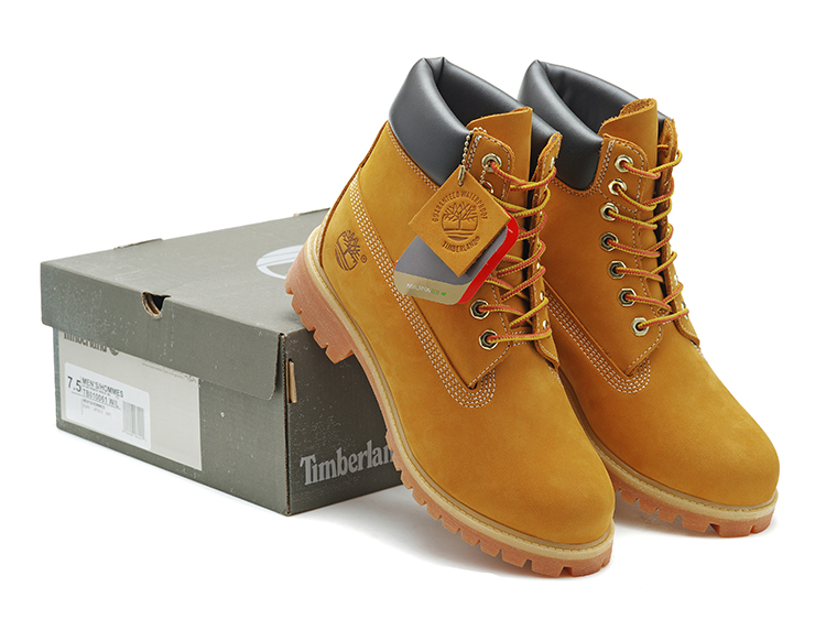 Timberland Men's Shoes 182